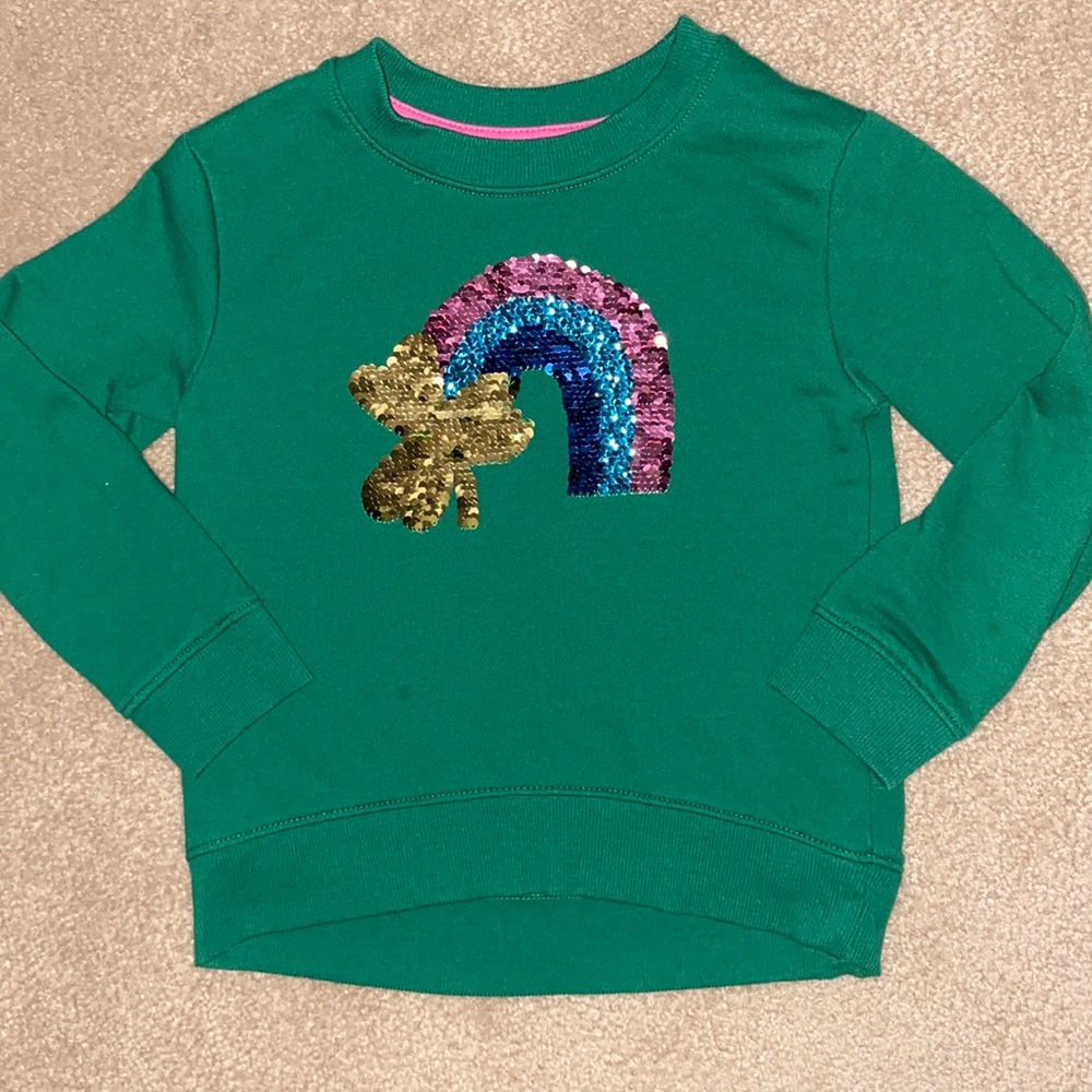 CAT & JACK Sweatshirt